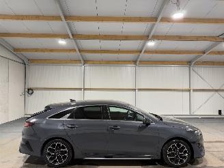 skadebil auto Kia Proceed 1.5T-GDi 118kW Clima Navi GT-Line 2023/2