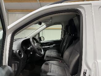 Mercedes Vito 116CDI 120kW  KOEL/VRIES wagen picture 14