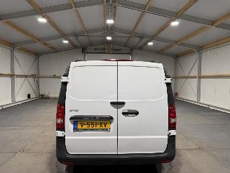 Mercedes Vito 116CDI 120kW  KOEL/VRIES wagen picture 7