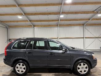 Avarii autoturisme Volvo Xc-90 3.2 175kW Automaat Navigatie Kinetic 7Persoons 2009/1