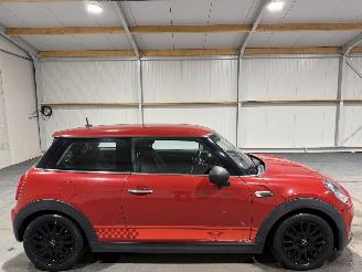 skadebil auto Mini One 1.2 55kW Airco 2014/9