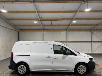  Mercedes Citan 51kWh 90kW L2 Pro  Automaat 2024/1