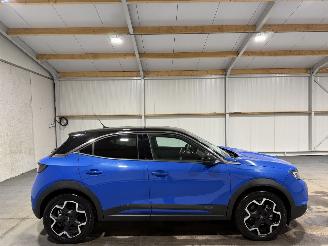 skadebil auto Opel Mokka-E 50kWh 100kW Stoelverwarming Navigatie 2023/5