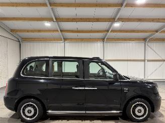 Coche accidentado Levc Tx 1.5Hybrid 67kW 7P. Led Leder 2018/7