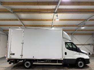  Iveco Daily 2.3 35S16 115kW Automaat Airco Bakwagen 2021/7