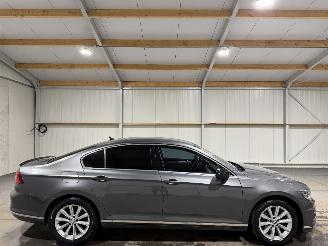 škoda osobní automobily Volkswagen Passat 1.4TSI 110kW Automaat ACT Connected Series 2016/4