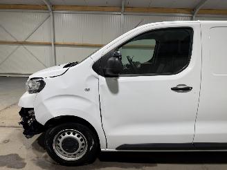 Peugeot Expert 2.0Blue HDI 106kW Automaat Long Premium picture 13