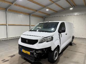 Peugeot Expert 2.0Blue HDI 106kW Automaat Long Premium picture 10
