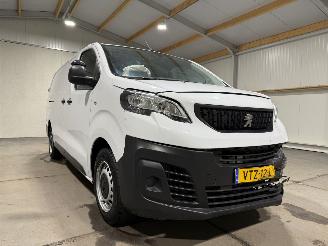 Peugeot Expert 2.0Blue HDI 106kW Automaat Long Premium picture 22