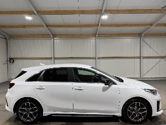 skadebil auto Kia Ceed 1.0T-GDI 88kW GT-Line Edition 2021/6