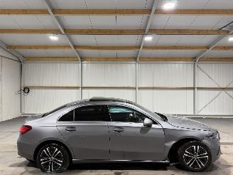 Schadeauto Mercedes A-klasse 180 100kW Automaat Panoramadak Star Edition 2025/2