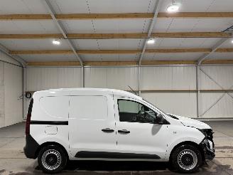 danneggiata veicoli commerciali Renault Express 1.5dCi 70kW Comfort 2023/4