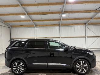 Schadeauto Peugeot 5008 1.2 96kW Automaat GT-Line 2019/12