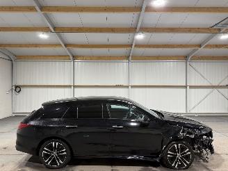 Voiture accidenté Mercedes Cla-klasse ShootingBrake 250e 120kW Automaat Star Edition Luxury Line 2025/3