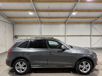 Voiture accidenté Audi Q5 2.0TFSI 155kW Automaat Quattro Pro Line S 2011/5