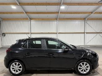 uszkodzony samochody osobowe Opel Corsa 1.2 55kW Edition Airco 2021/11