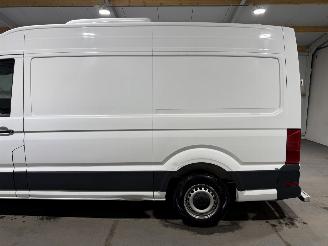 Volkswagen Crafter 2.0TDI 103kW L3H3 FRISO Highline  35 picture 31