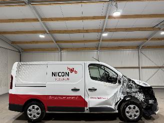 danneggiata veicoli commerciali Renault Trafic 2.0DCi 81kW T27 Work Edition 2024/3
