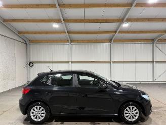 Schadeauto Seat Ibiza 1.0TSI 70kW Airco FR 2018/1