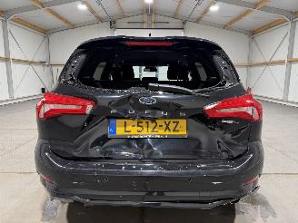 Ford Focus 1.0EcoBoost 92kW Hybrid ST line X Business picture 23