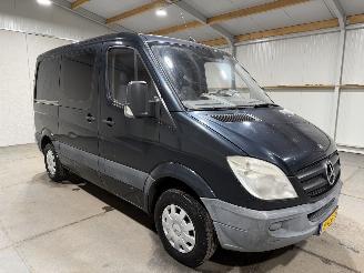 Mercedes Sprinter D.C. 210CDI 2.2 70kW Functional HD 325 picture 2
