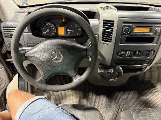 Mercedes Sprinter D.C. 210CDI 2.2 70kW Functional HD 325 picture 16