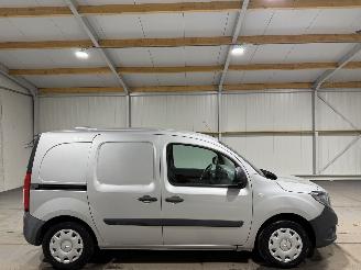 Avarii auto utilitare Mercedes Citan 108CDI 1.5 55kW Airco 2013/2