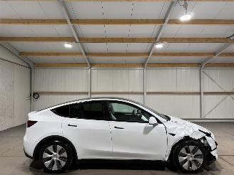 Vaurioauto  passenger cars Tesla Model Y 58kWh 175kW RWD 2022/12