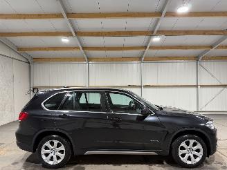 damaged passenger cars BMW X5 X-DRIVE40E 180kW Automaat Pano High Executive 2015/12