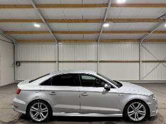 damaged passenger cars Audi A3 LIMOUSINE 1.4TFSI 103kW Automaat Ambition Pro Line S 2014/2