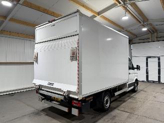 Volkswagen Crafter 35 2.0TDI 103kW Automaat Airco Bakwagen Laadklep picture 6