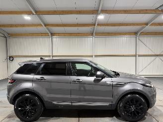 skadebil auto Land Rover Range Rover Evoque 2.0TD4 110kW AWD Automaat Urban Series SE 2016/1