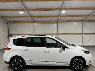 skadebil auto Renault Grand-scenic 2.0 103kW Automaat Bosé Clima 2014/3