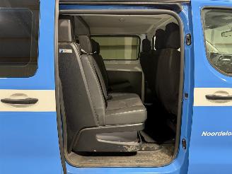 Toyota Proace 2.0D4 106kW DC Cool Long picture 34