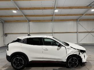 skadebil auto Alfa Romeo Junior 54kWh Elettrica  Speciale  115kW 2025/2