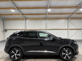 Schadeauto Peugeot 3008 1.2PureTech 96kW GT 2024/1