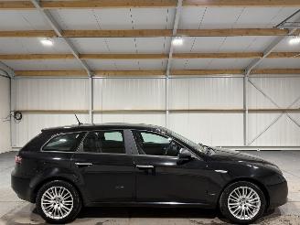 skadebil auto Alfa Romeo 159 1.9JTD 88kW Sportwagon 2010/8