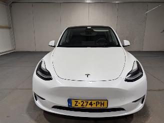 Tesla Model Y 75kWh Long Range AWD 258kW picture 4