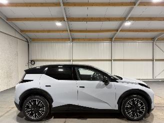 Schadeauto Zeekr X 69kWh AWD 315kW WOLFF Edition 2025/3