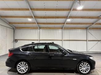 skadebil auto BMW 5-serie 535i 225kW Automaat Pano High Executive 2010/1