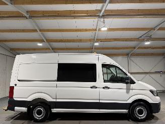 Avarii auto utilitare Volkswagen Crafter 2.0TDI 103kW L3H3 2019/11