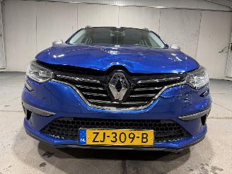 Renault Mégane 1.3TCe 103kW GT-Line picture 23