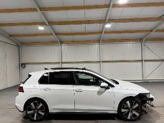 krockskadad bil auto Volkswagen Golf GTE 1.4eHybrid 110kW Automaat Pano 2021/9