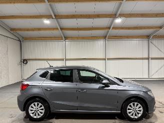 skadebil auto Seat Ibiza 1.0TSI 70kW Style Business Intense 2018/6