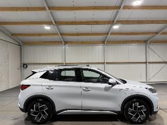 Avarii autoturisme BYD Atto 3 60kWh 150kW Comfort Pano 2024/2