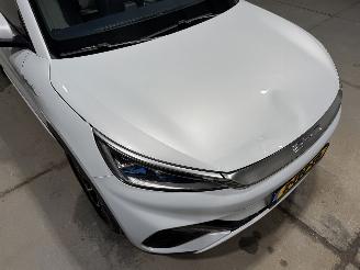 BYD Atto 3 60kWh 150kW Comfort Pano picture 19