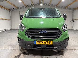 Ford Transit Custom 2.0TDCI 96kW L1H1 Trend picture 23