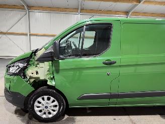 Ford Transit Custom 2.0TDCI 96kW L1H1 Trend picture 13