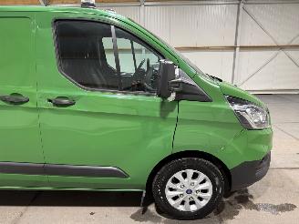 Ford Transit Custom 2.0TDCI 96kW L1H1 Trend picture 14