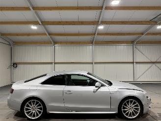 Unfallwagen Audi A5 1.8TFSI 118kW Automaat Pro Line S 2011/10